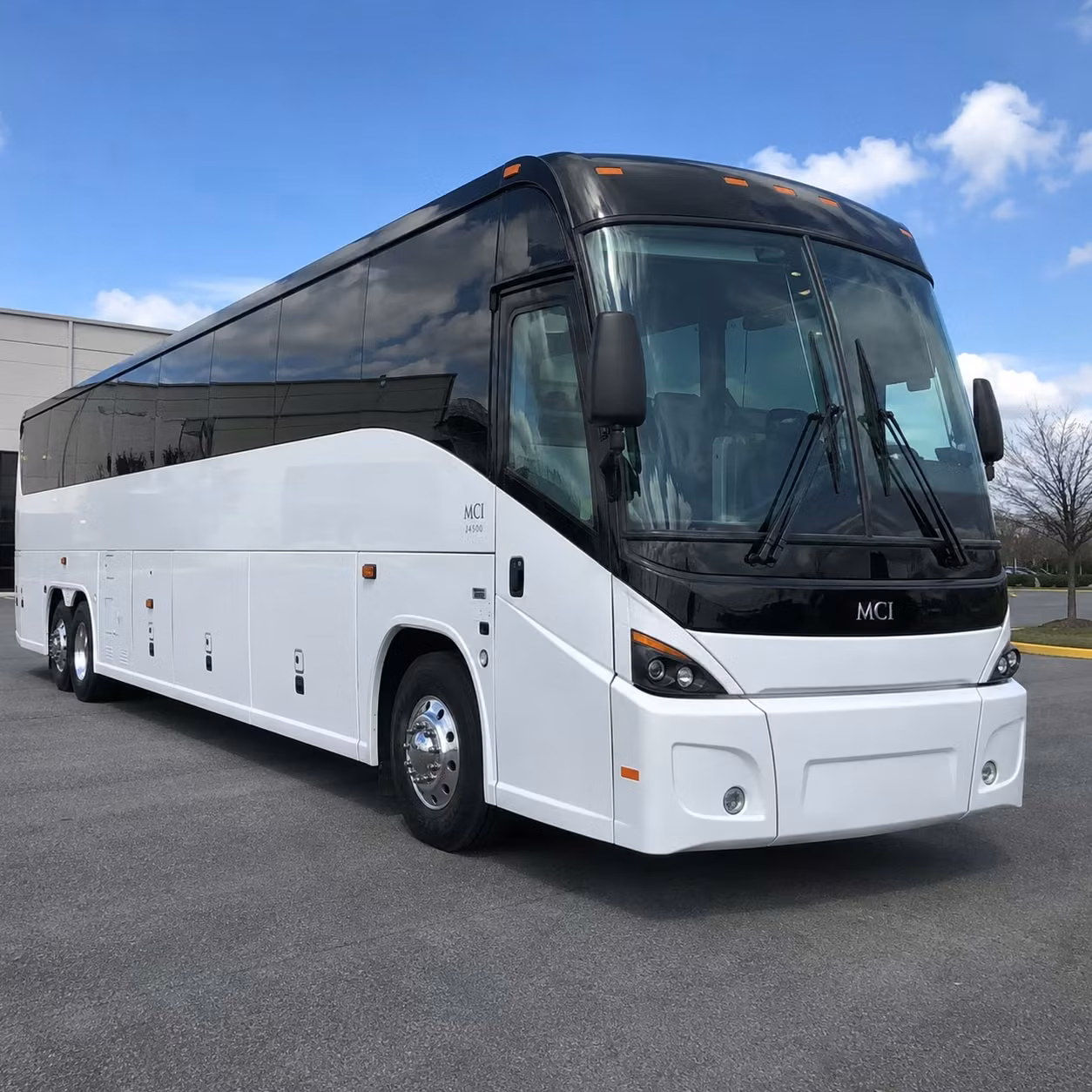 charter buses for jackson state university tigers fans and athletics