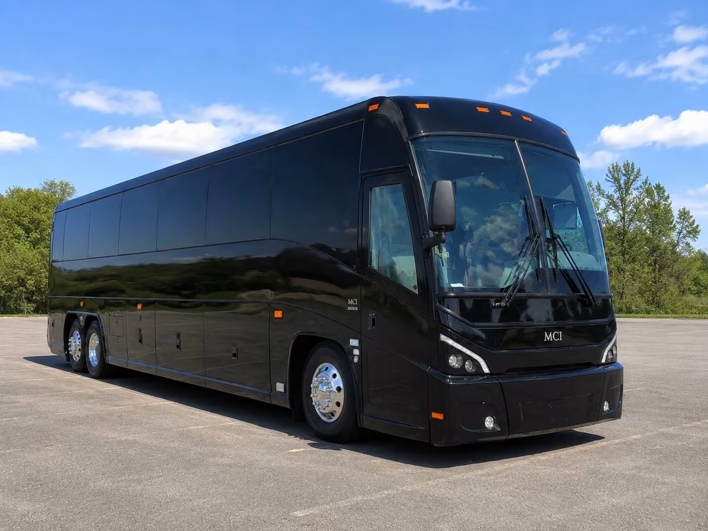 compare concert transportation options in jackson and beyond