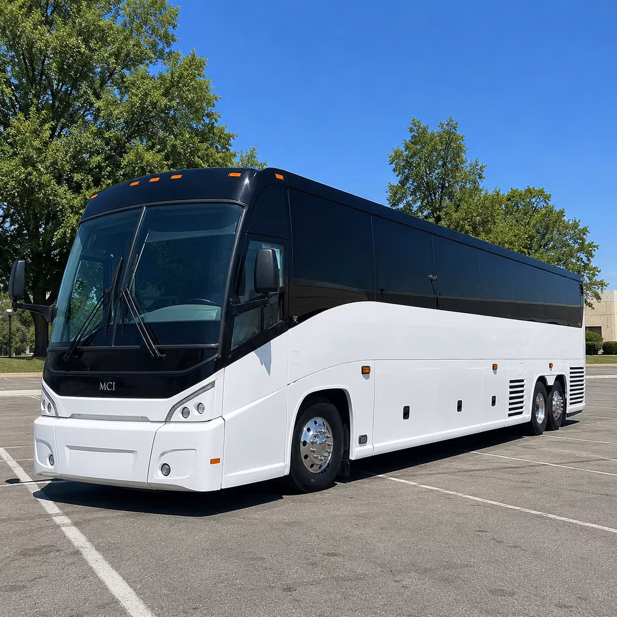 compare employee transportation options in jackson and beyond