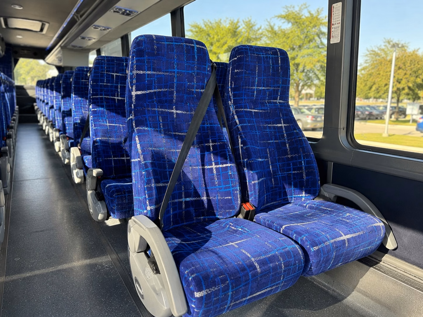 compare prom transportation options in jackson and beyond
