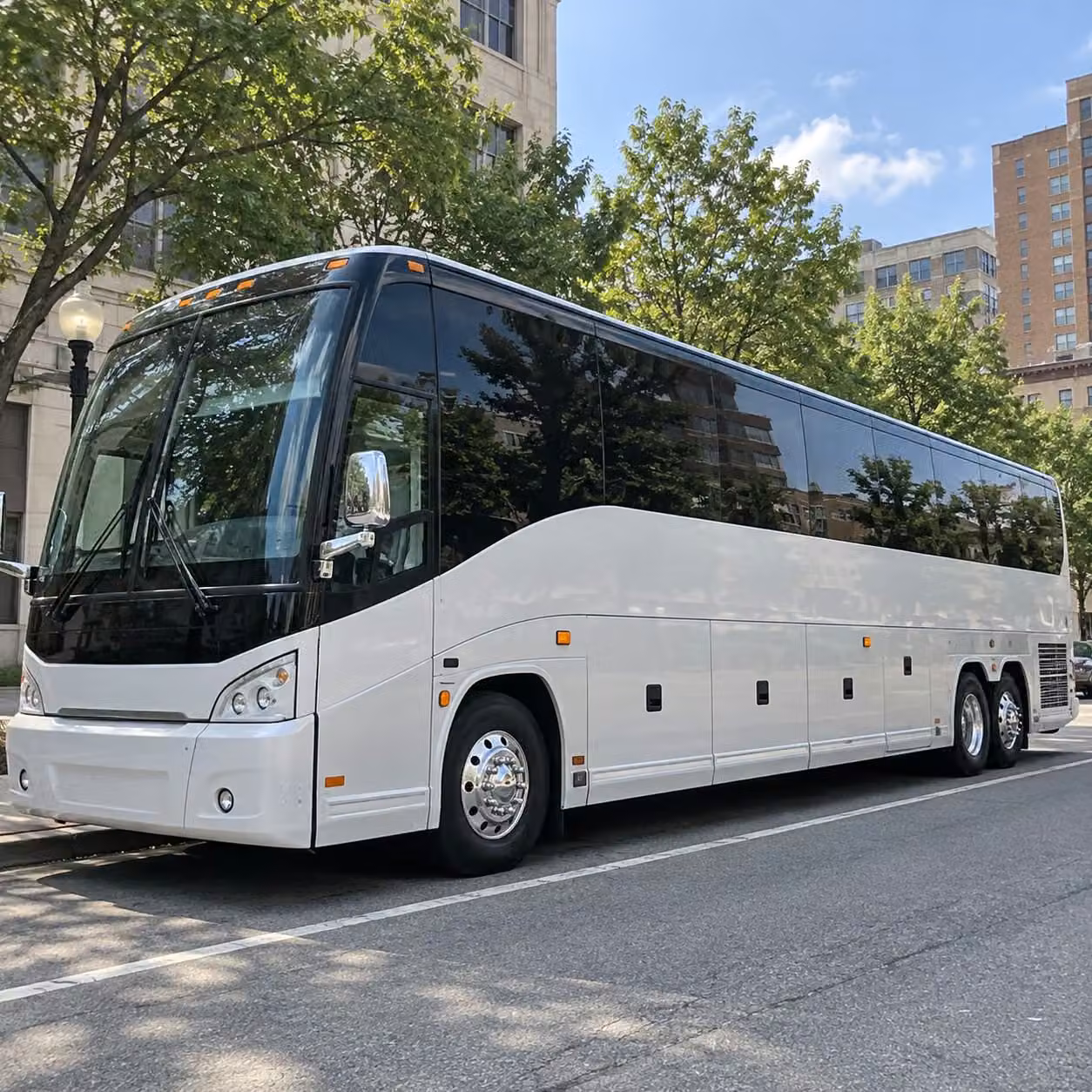compare school event transportation options in jackson and beyond