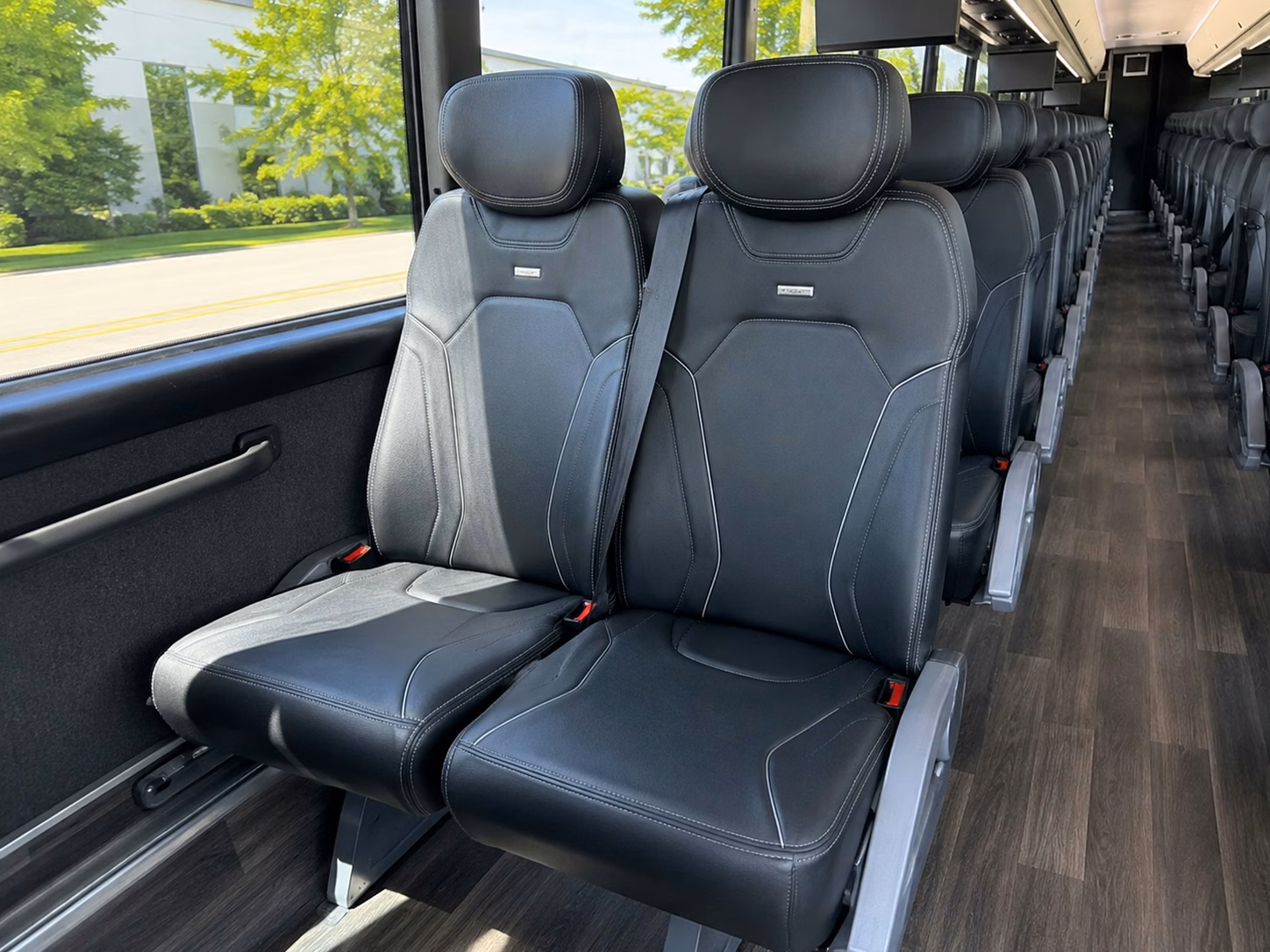 compare sporting event transportation options in jackson and beyond