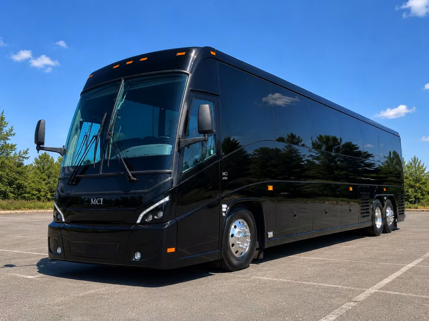 construction and worksite crew shuttles serving jackson and surrounding counties