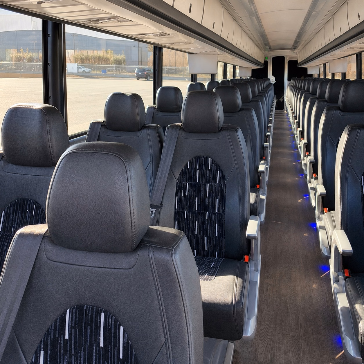 does the day of the week change what a bus costs in jackson mississippi