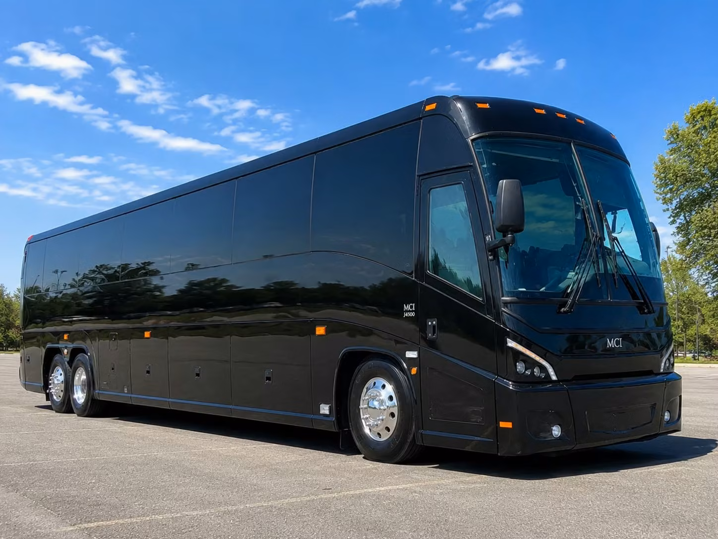 employee shuttle services to and from jackson s major business districts