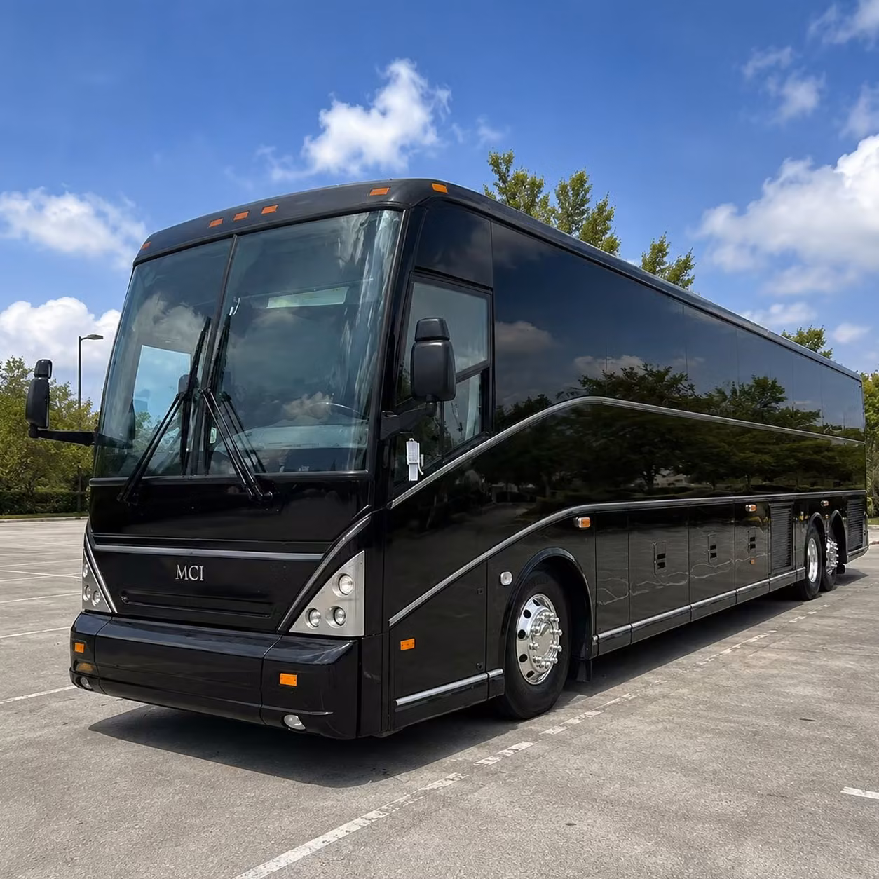 from jackson to the gulf coast charter buses built for mississippi s most popular road trips