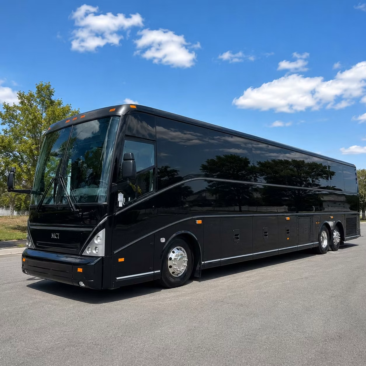 getting your group to mississippi coliseum has never been easier