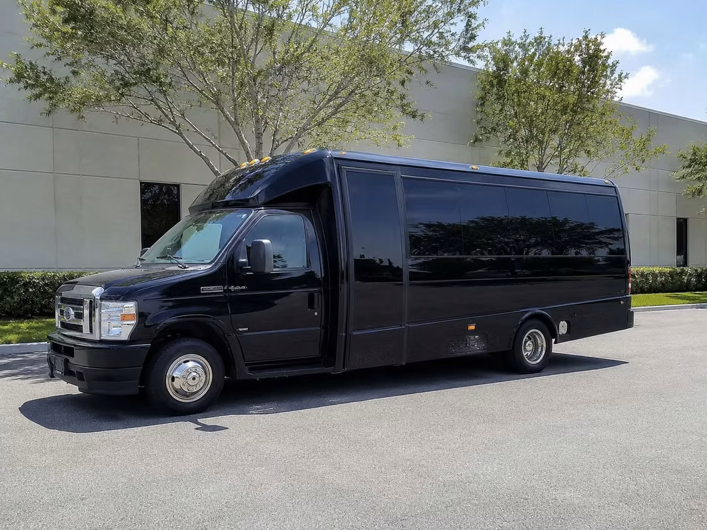 jackson airport transfer shuttle bus services