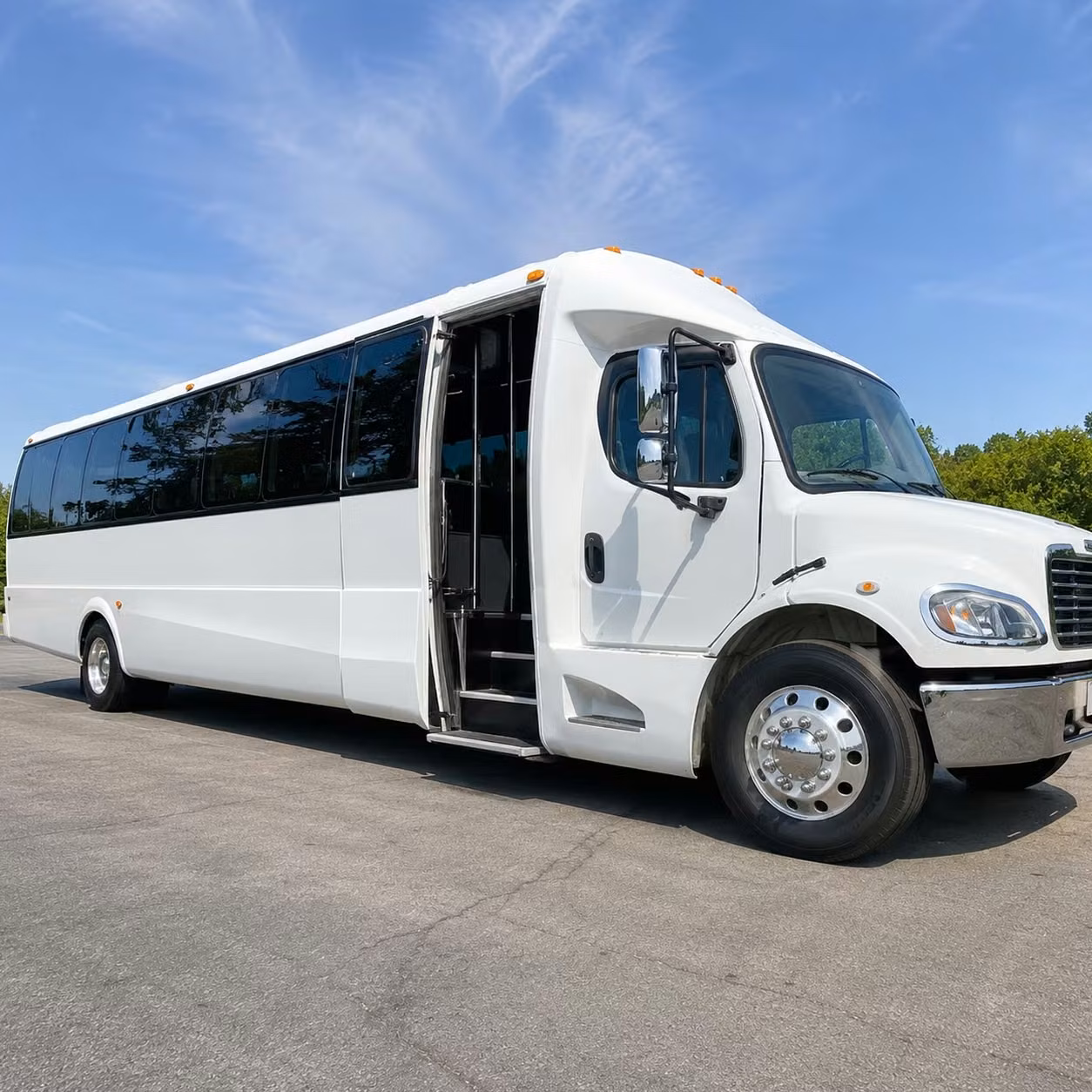 jackson government military transportation service