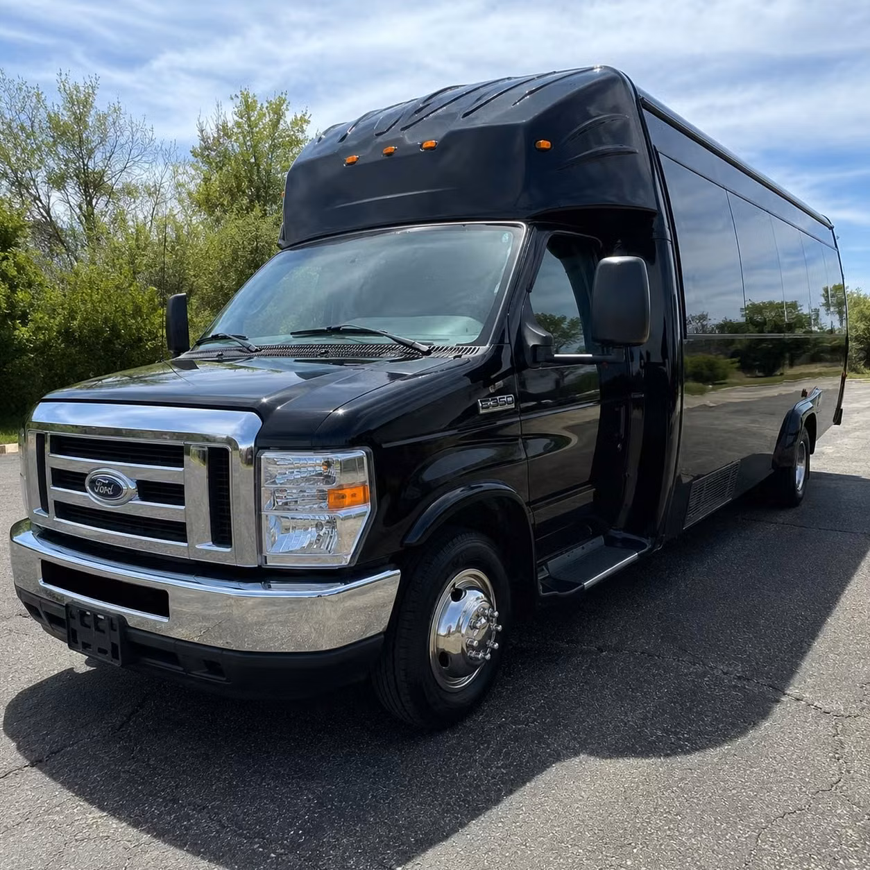 keep the concert energy going with a party bus in jackson
