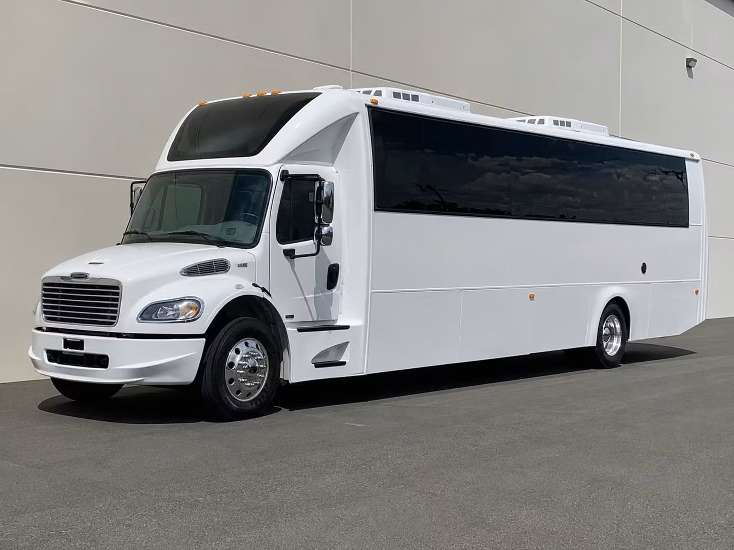party bus