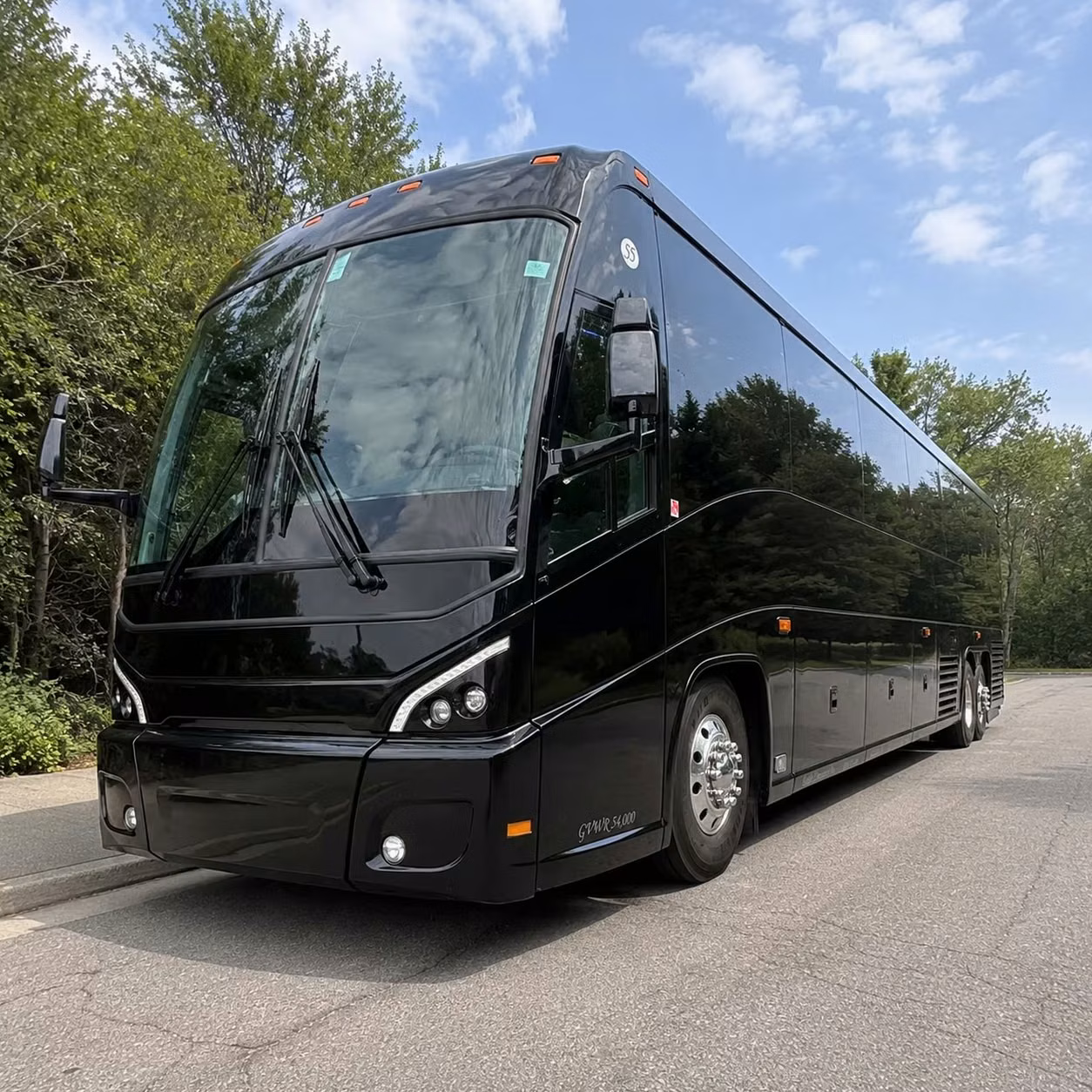 reliable medical center and university district employee shuttles in jackson