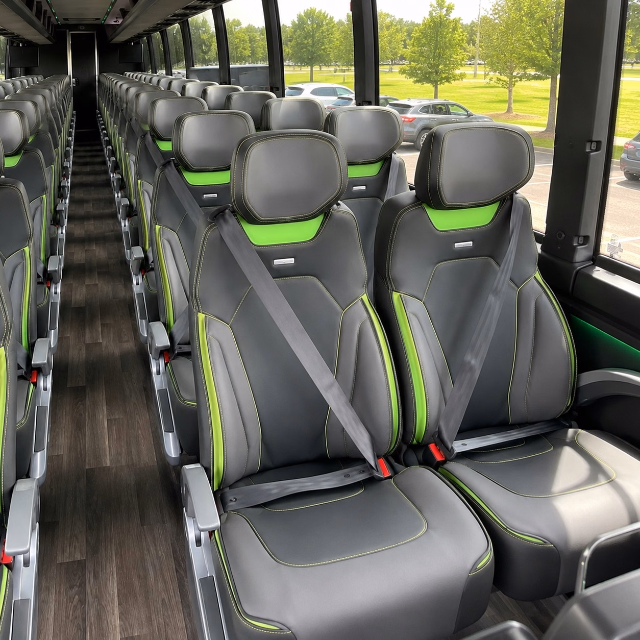 the easy way to compare jackson buses