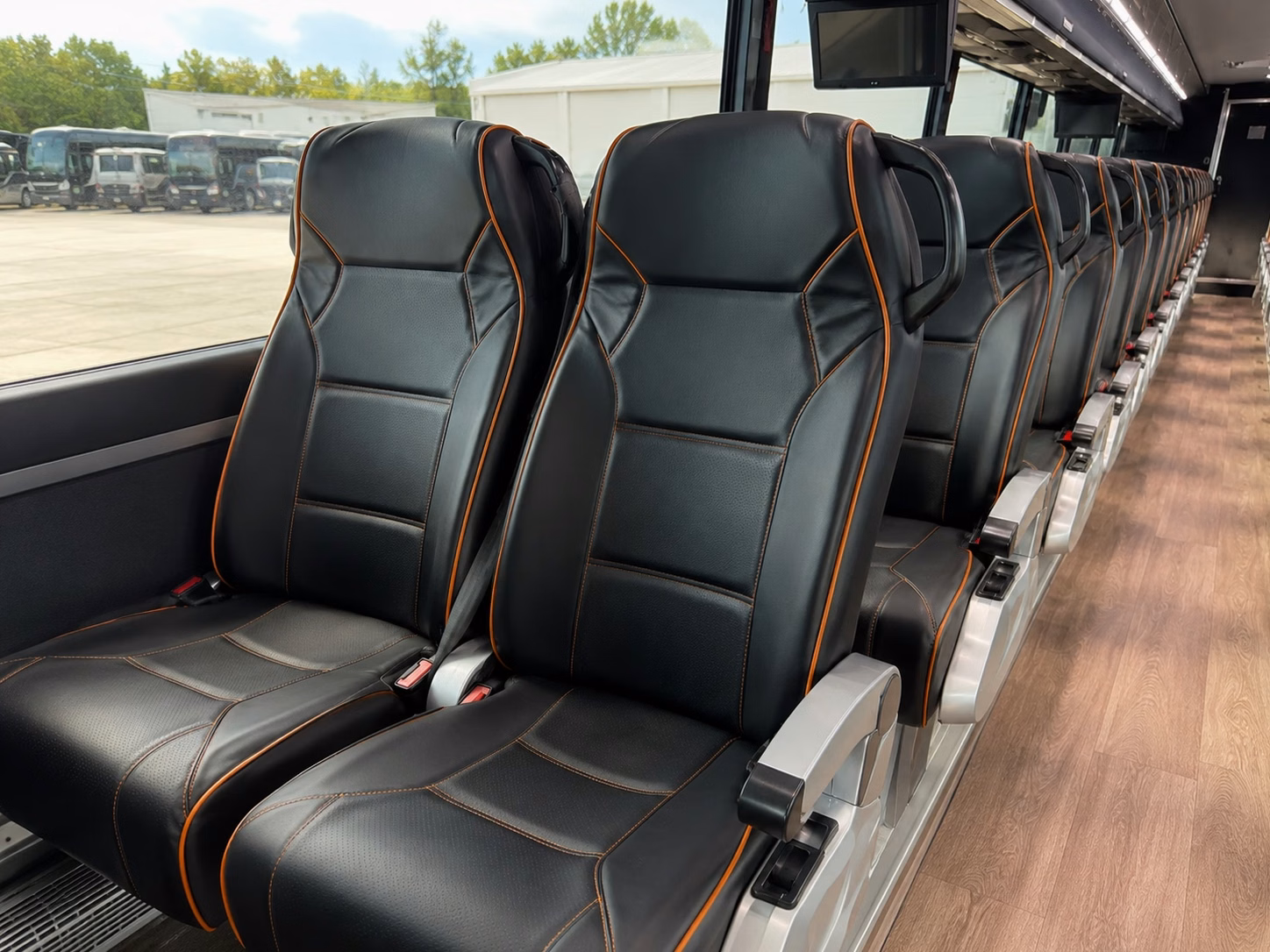 why jackson students book prom transportation through charterbusrentaljacksonms com