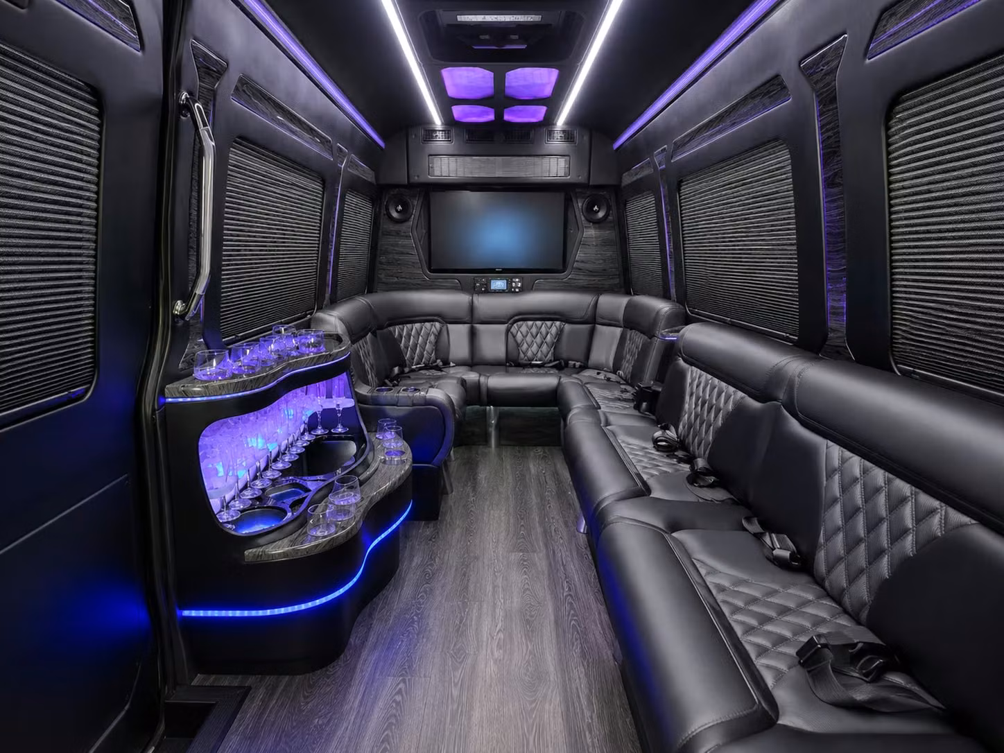 you don t have to worry about long distance logistics when charterbusrentaljacksonms com handles the transportation